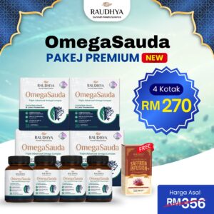 PAKEJ PREMIUM