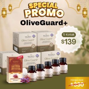 PAKEJ SPECIAL PROMO